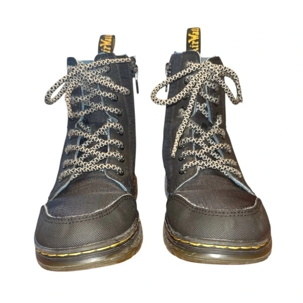 Dr. Martens Junior Combs Utility Boots Size 13 (Youth Kids)
